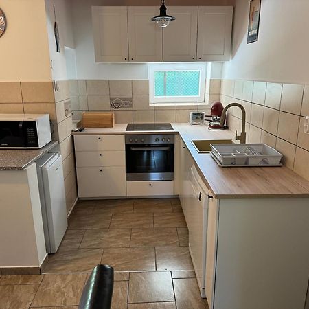 Borsi Apartman Balatonalmádi Eksteriør billede
