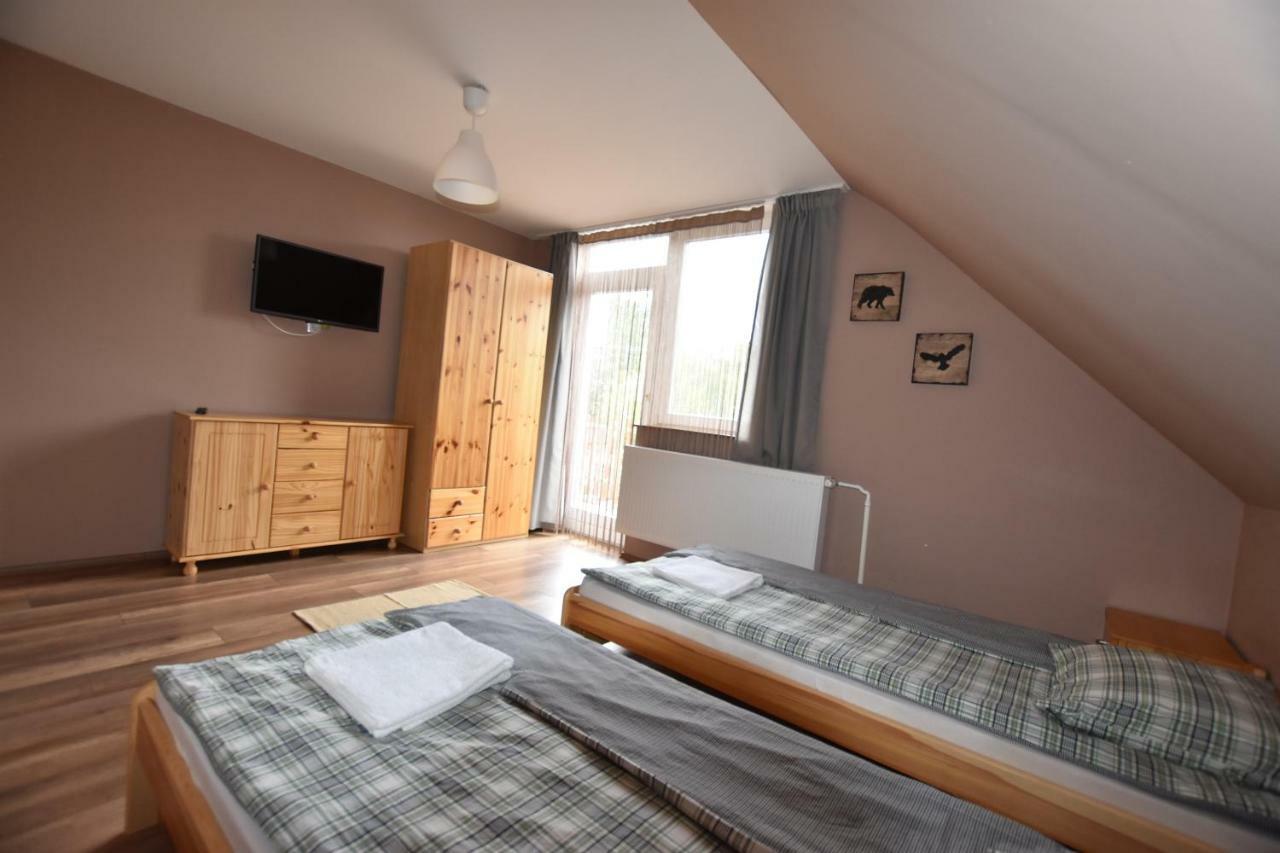 Borsi Apartman Balatonalmádi Eksteriør billede