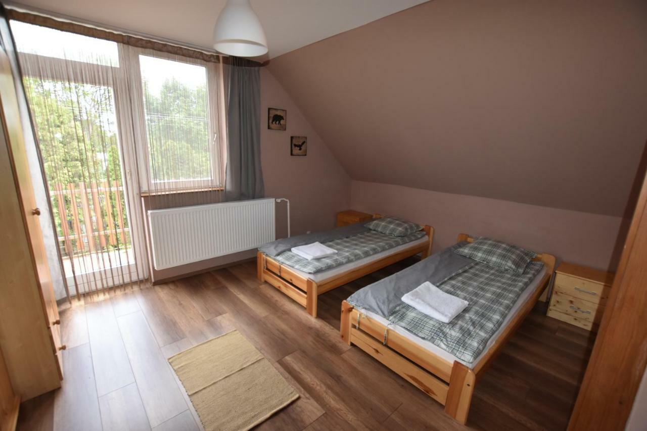 Borsi Apartman Balatonalmádi Eksteriør billede