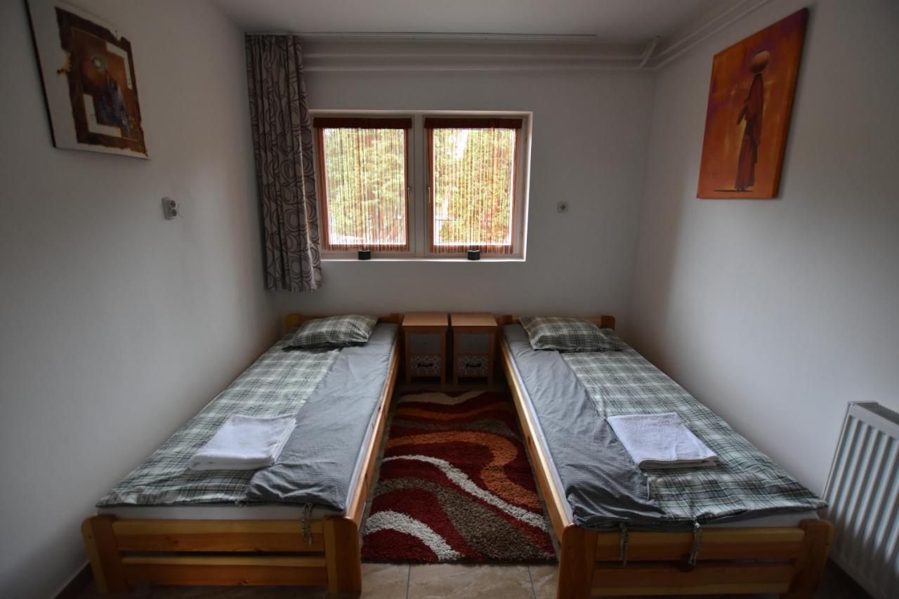 Borsi Apartman Balatonalmádi Eksteriør billede